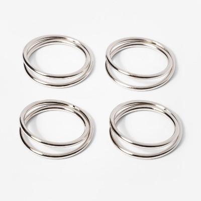Napkin Rings - Threshold™