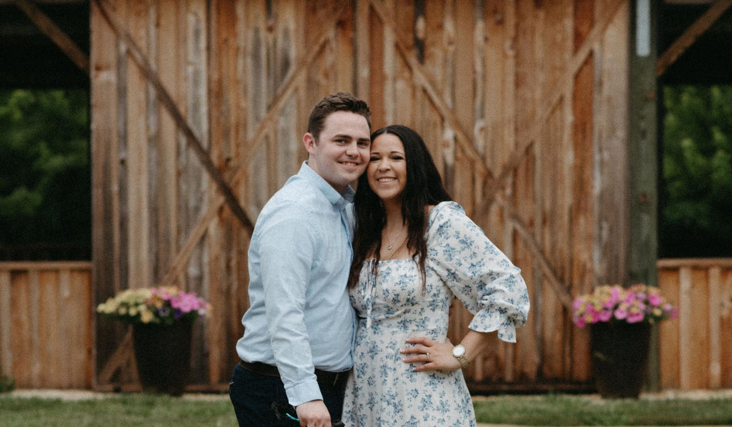 MacKenzie Wiggin and Ian McInnis' Wedding Website