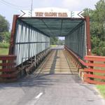 West Orange Trail