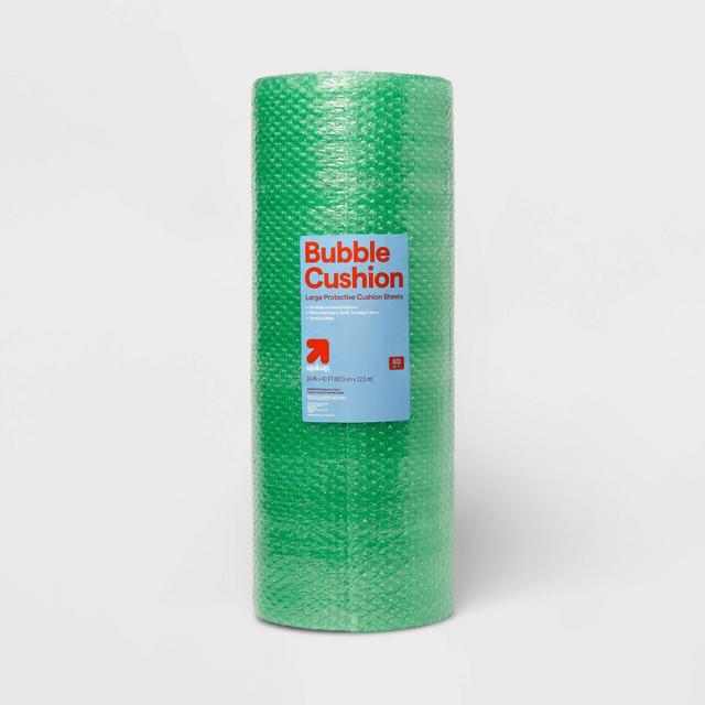 Large Bubble Cushion - up & up™