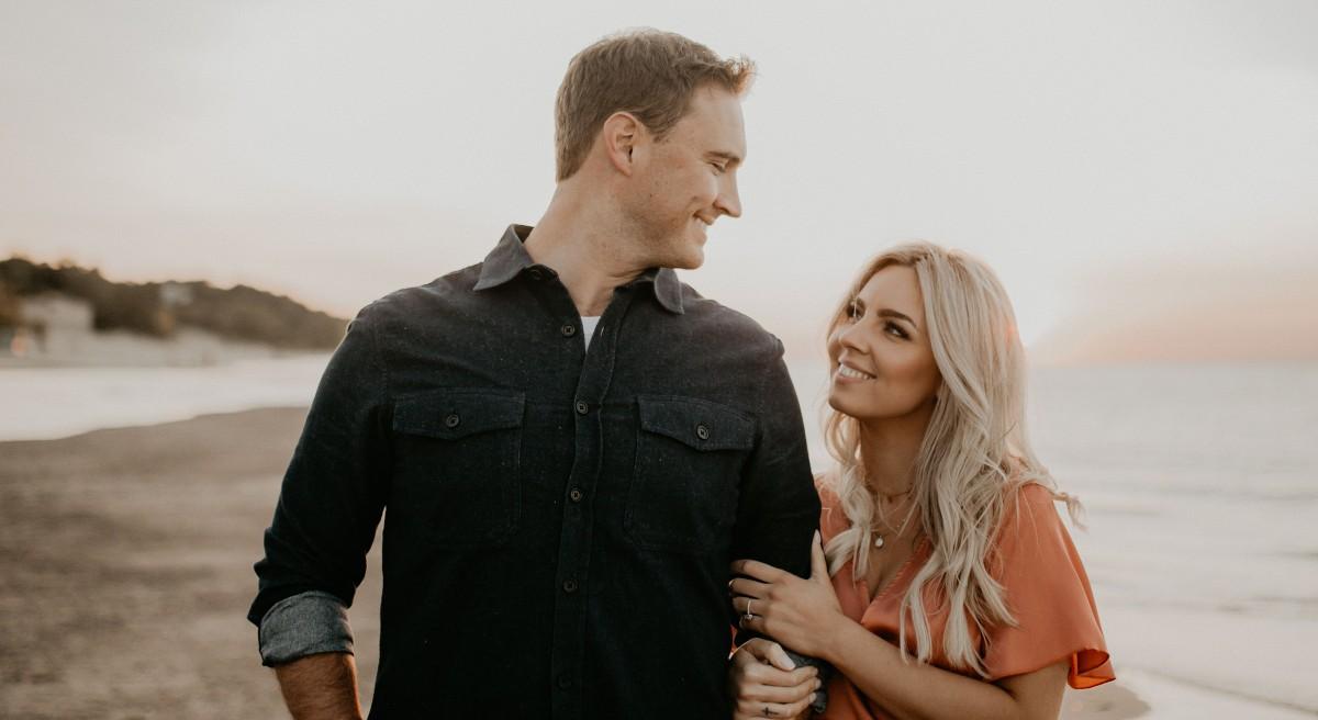 The Wedding Website of Kiersten Shilney and Peter Blair