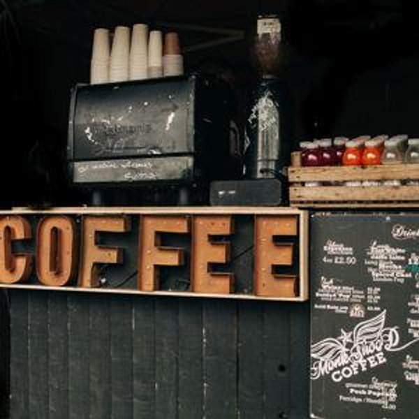 Amsterdam Coffee Fund <3