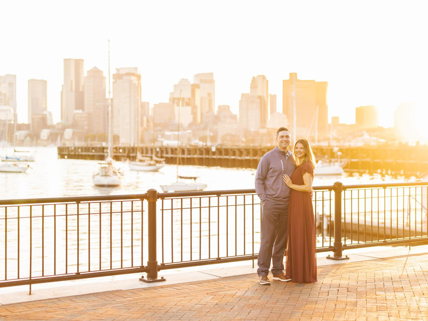 The Wedding Website of Angela Trafecanty and Stephen Shea
