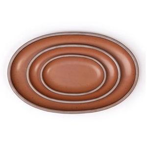 Oval Platter - Large (East Fork)