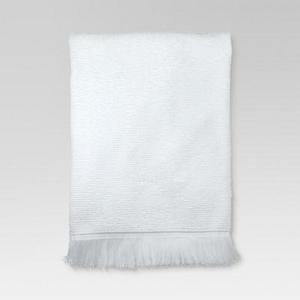 Amalfi Bath Towels White - Threshold™