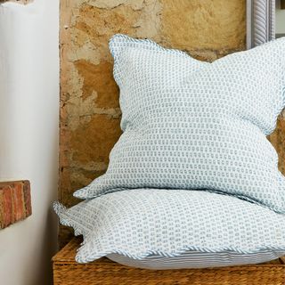 Victoria Pillow Sham, Set of 2