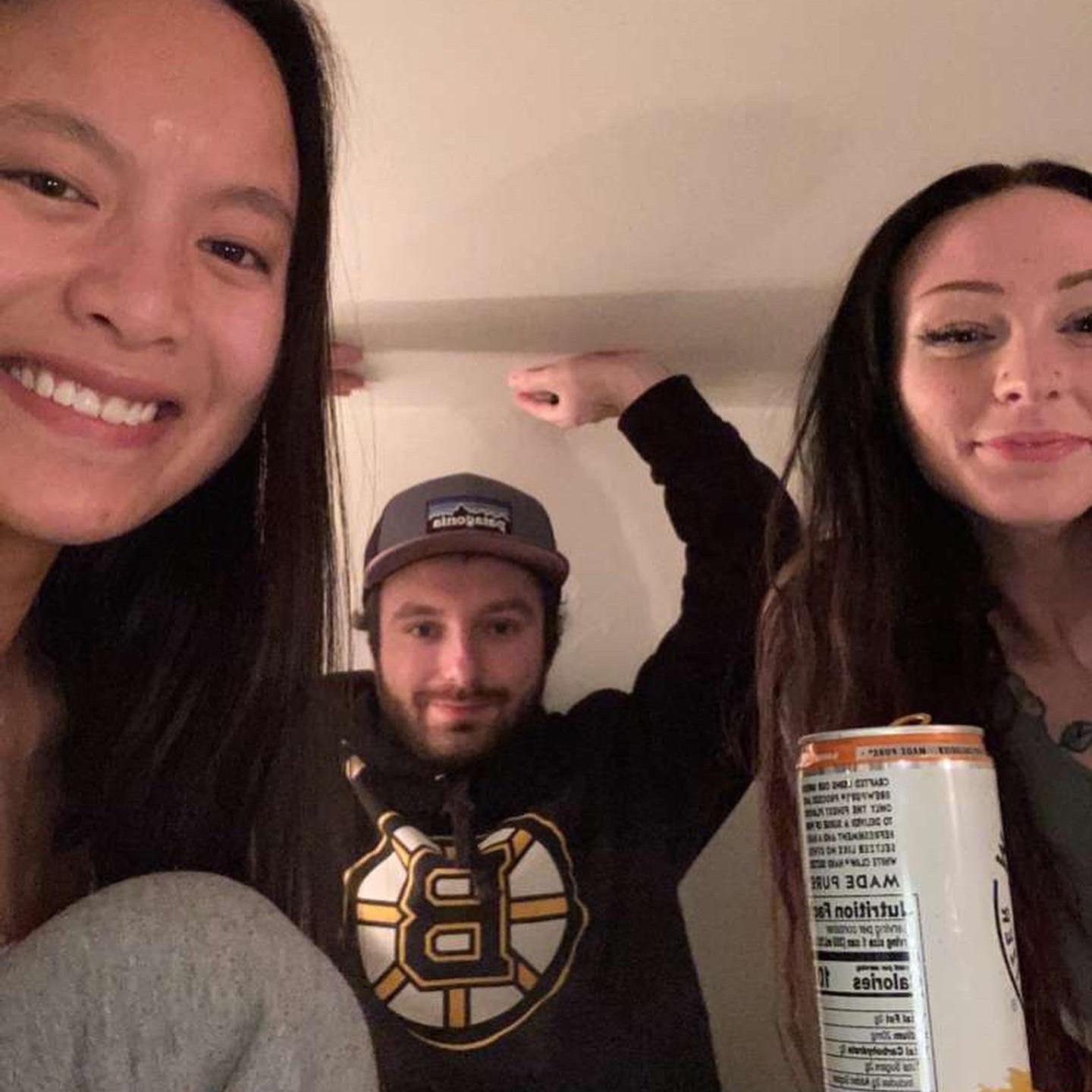 Brookes birthday in providence