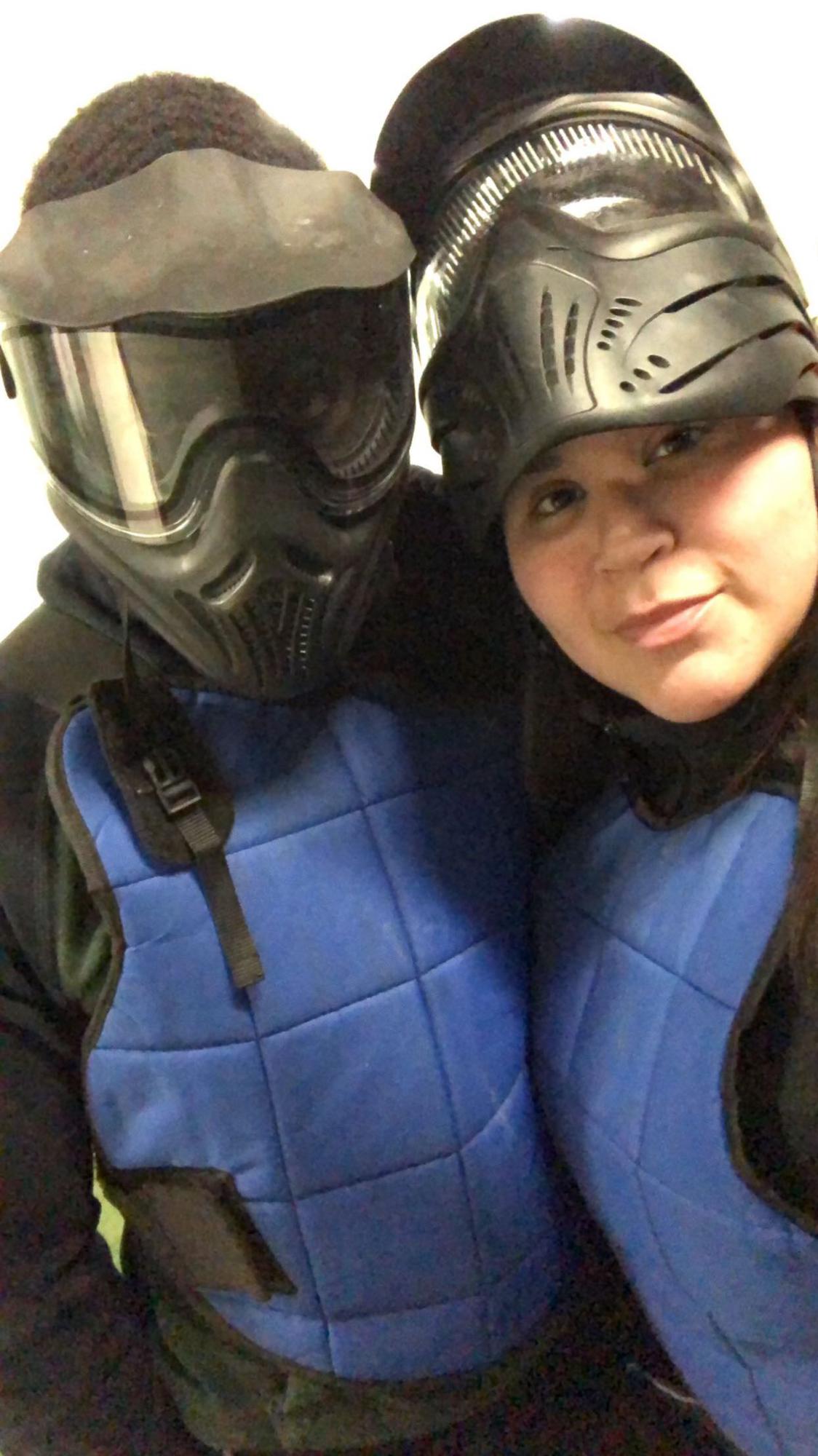Paintball