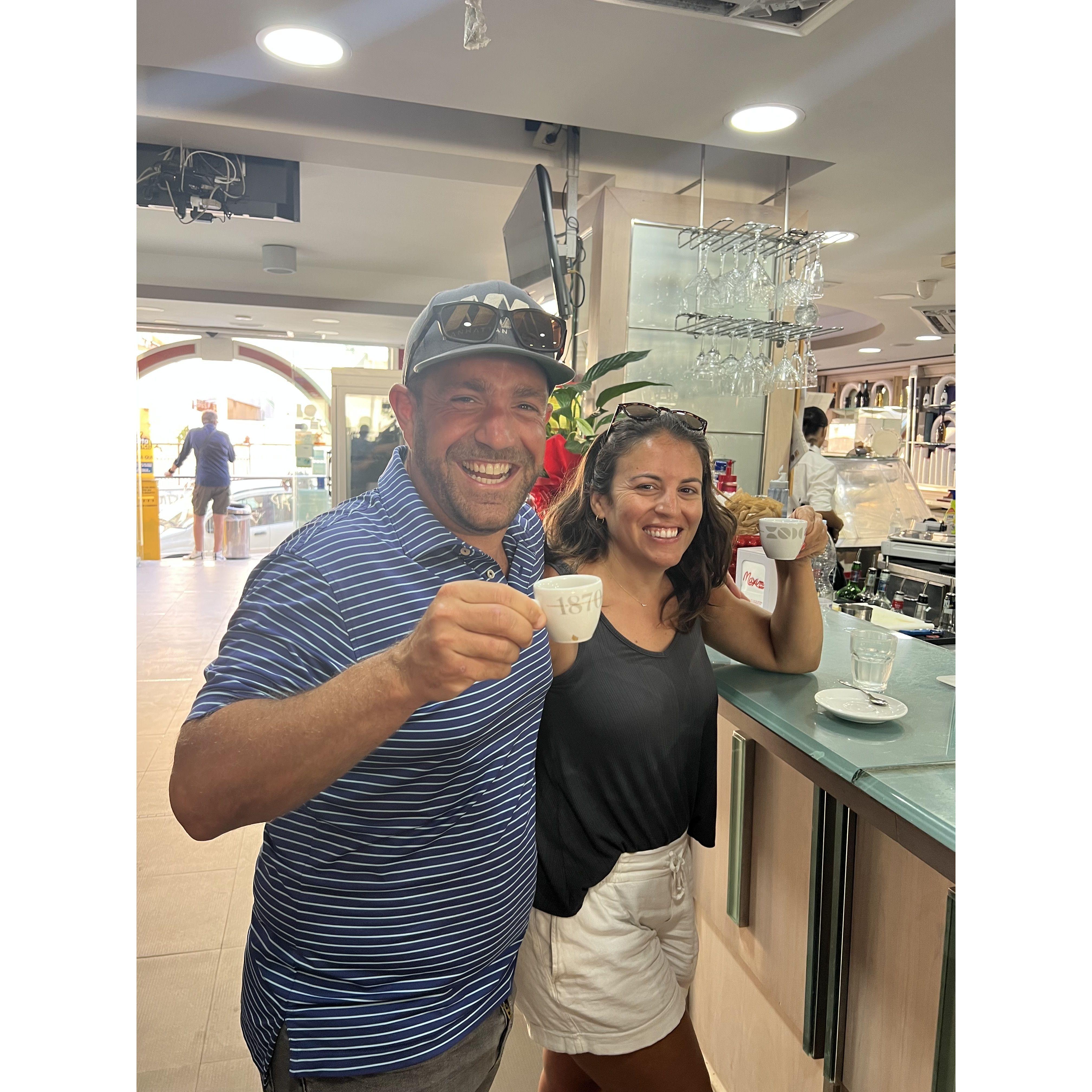 Maxim Bar- Isola delle Femmine