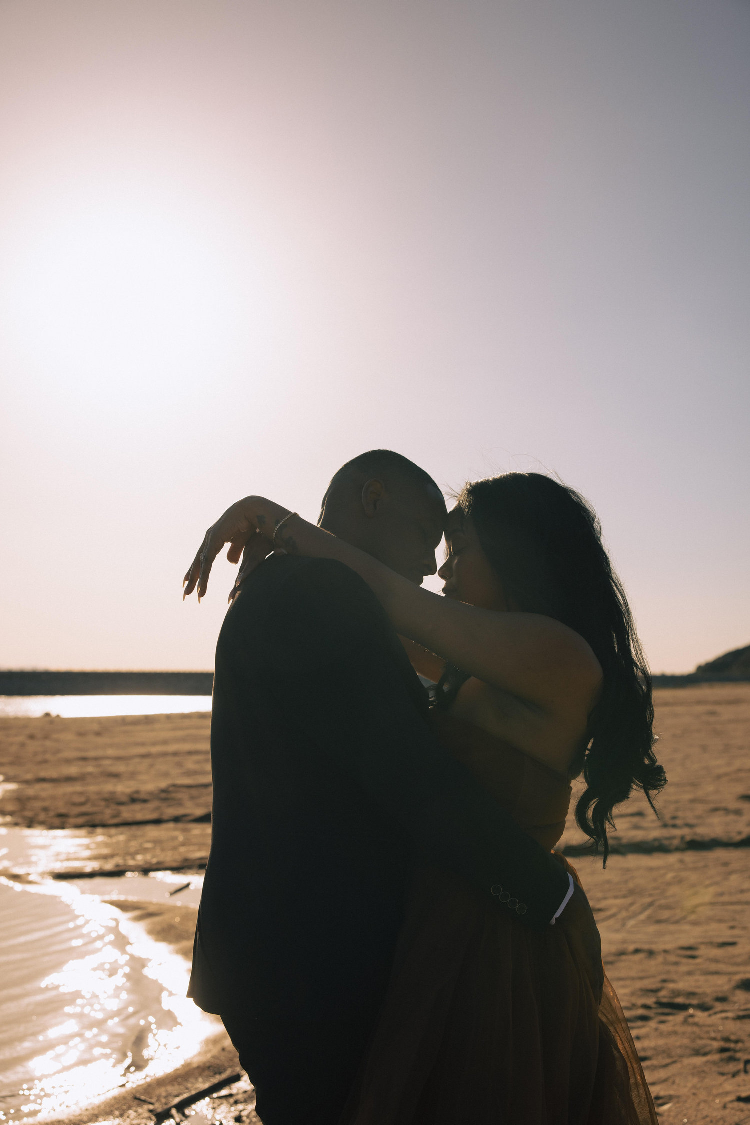The Wedding Website of Tiffany Worthams and Robert Stockling