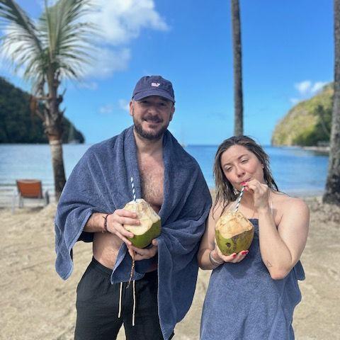 Saint Lucia