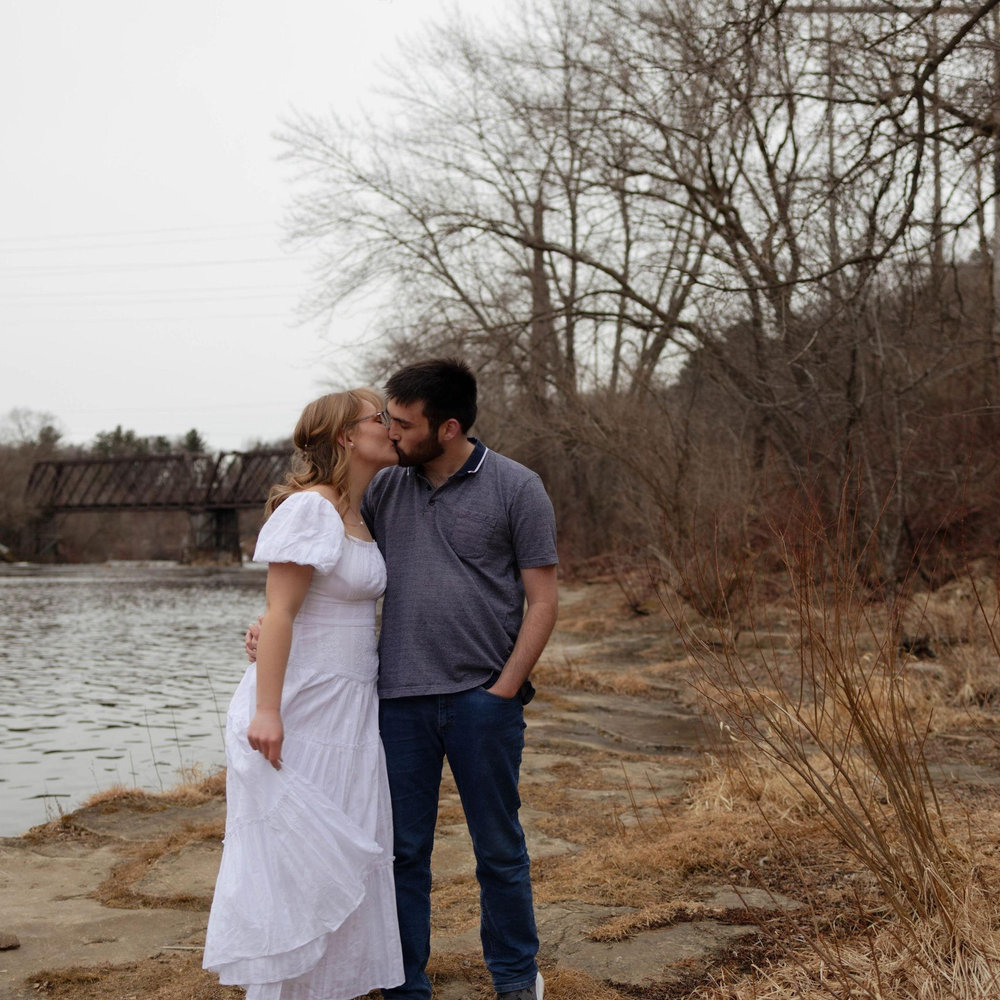 Delaine Mathison and Austin Pico's Wedding Website