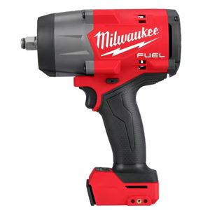 Milwaukee M18 FUEL 18V Lithium-Ion Brushless Cordless 1/2 in. Impact Wrench