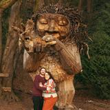 Bruun Idun - The Lincoln Park Troll