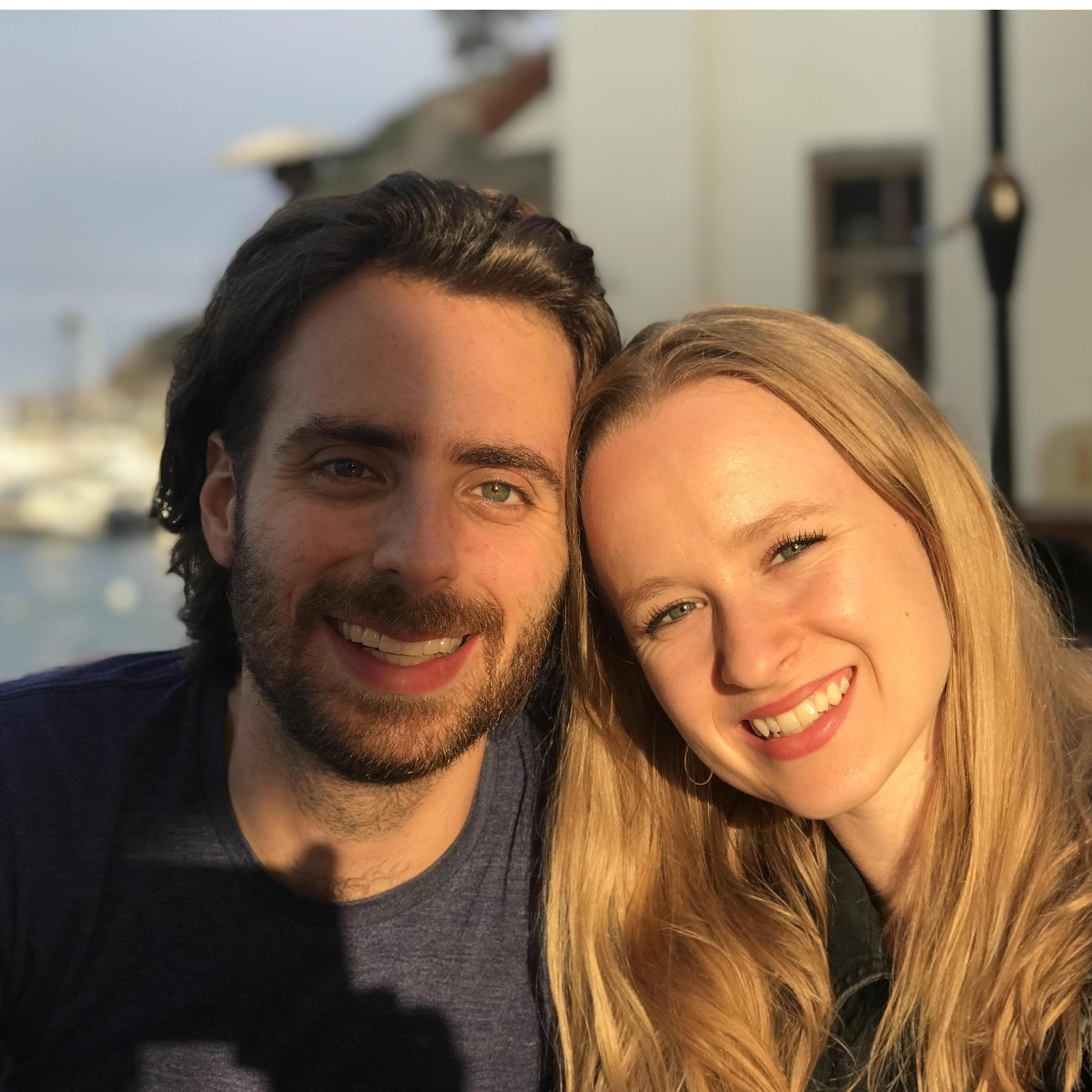 Catalina Island, 2018