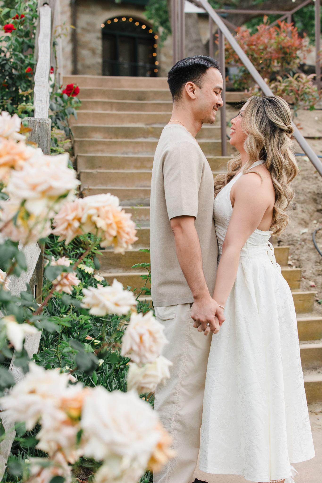 The Wedding Website of Chelsie Garcia and Tony Tran