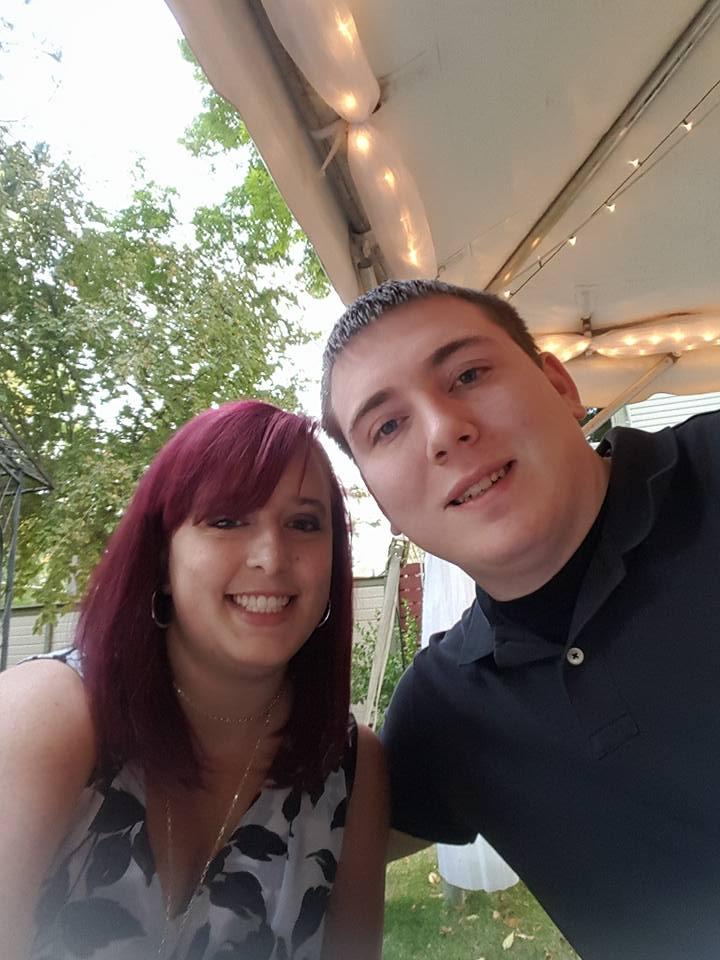The Wedding Website of Brooke Weston and Josh Brown
