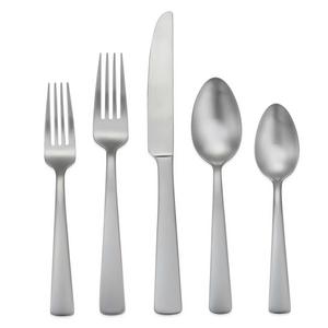 Oneida® Downing 65-Piece Flatware Set