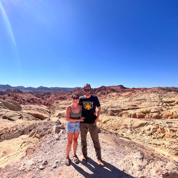 Honeymoon/Travel Fund