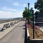 North Beach Boardwalk