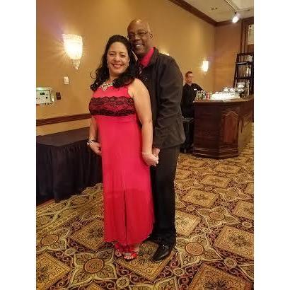 Our first Gala!