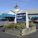 Seafood Sam's