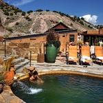 Ojo Caliente Mineral Springs Resort & Spa