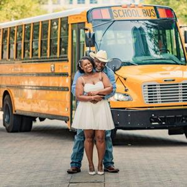 Our newlywed fund