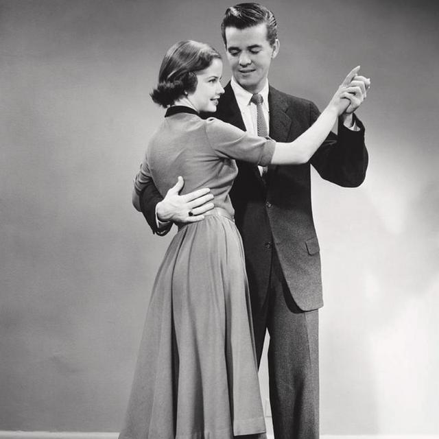 Dance Lessons Before Wedding