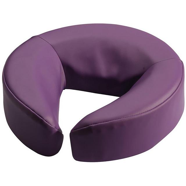 MT Massage Standard Face Cushion (Purple)