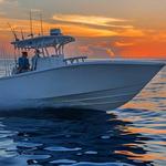 Fisherman's Paradise