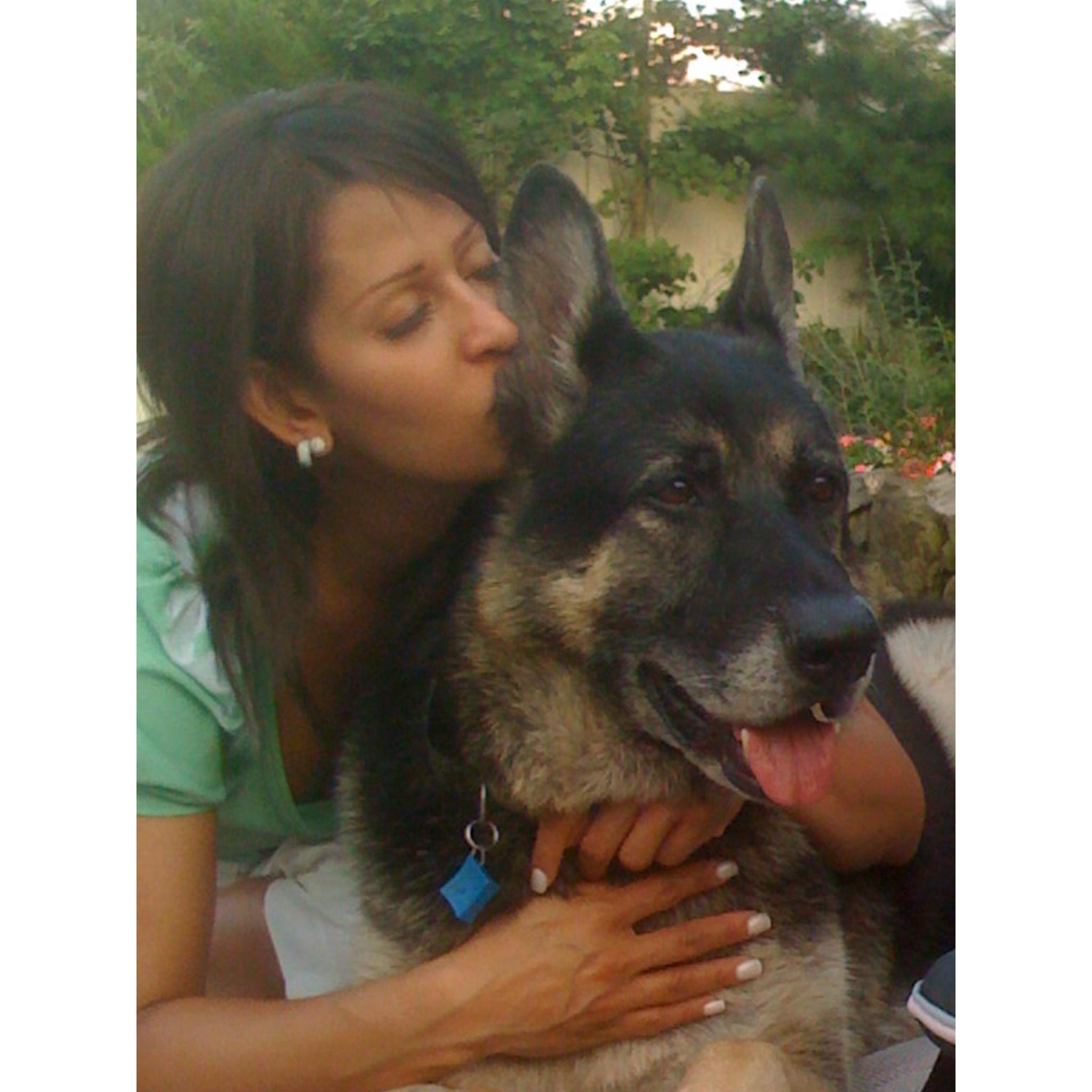 Jag - we miss you …