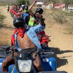 Eric's ATV Adventures, Curacao