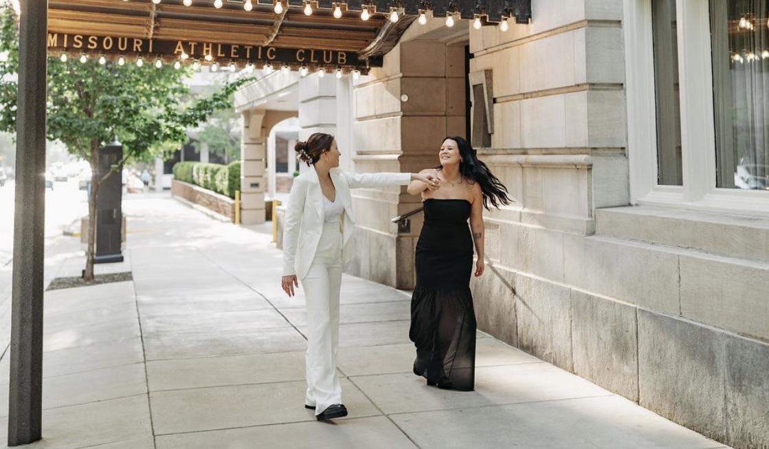 The Wedding Website of Emily Jessup and Kayla Kobayashi