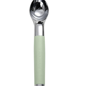 KitchenAid Classic Ice Cream Scoop, Pistachio Color