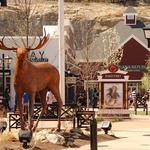 Merrimack Premium Outlets