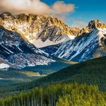 Rocky Mountain National Park
