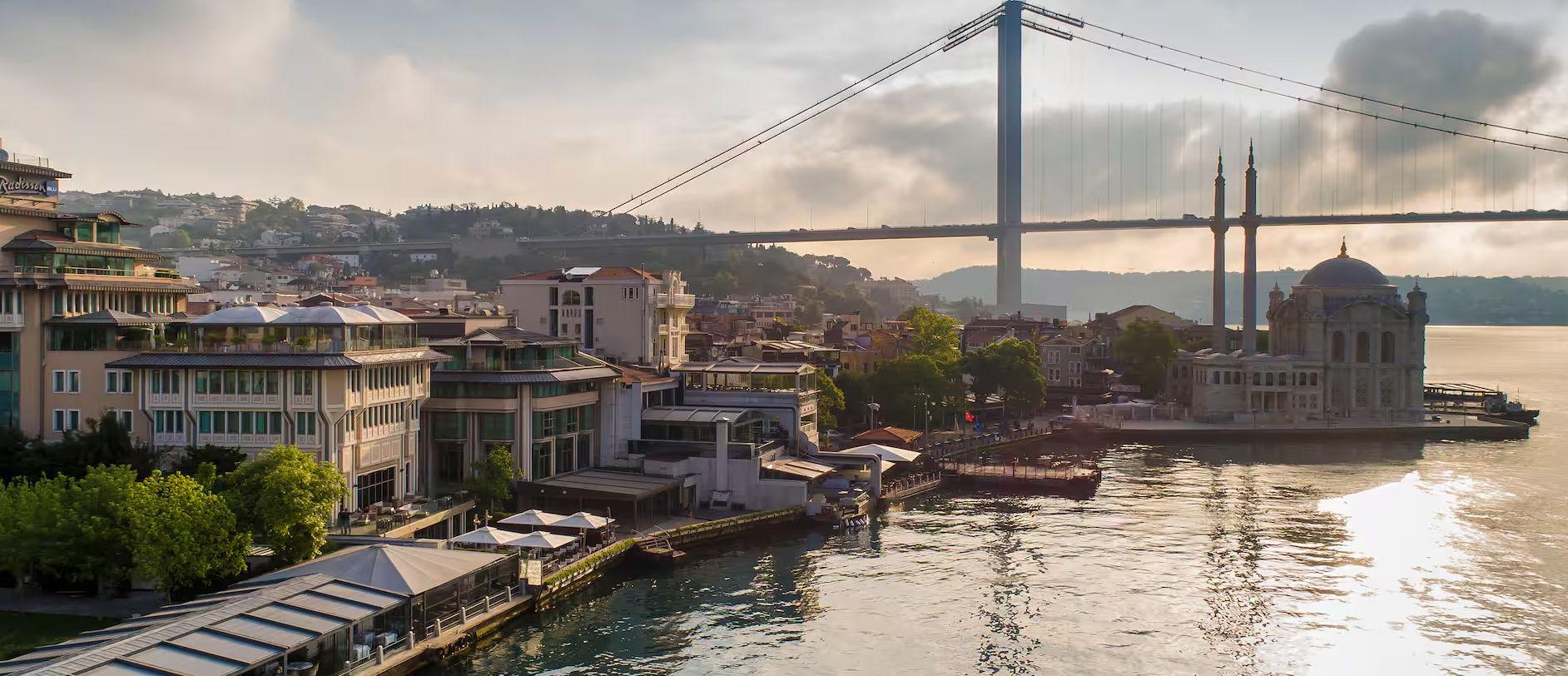 The Wedding Website of Ege Ozcan and Paige Lucas