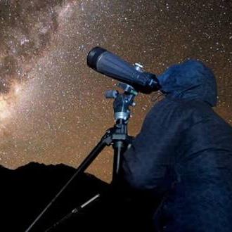 Dark Sky Stargazing Experience