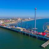 Galveston Island Historic Pleasure Pier