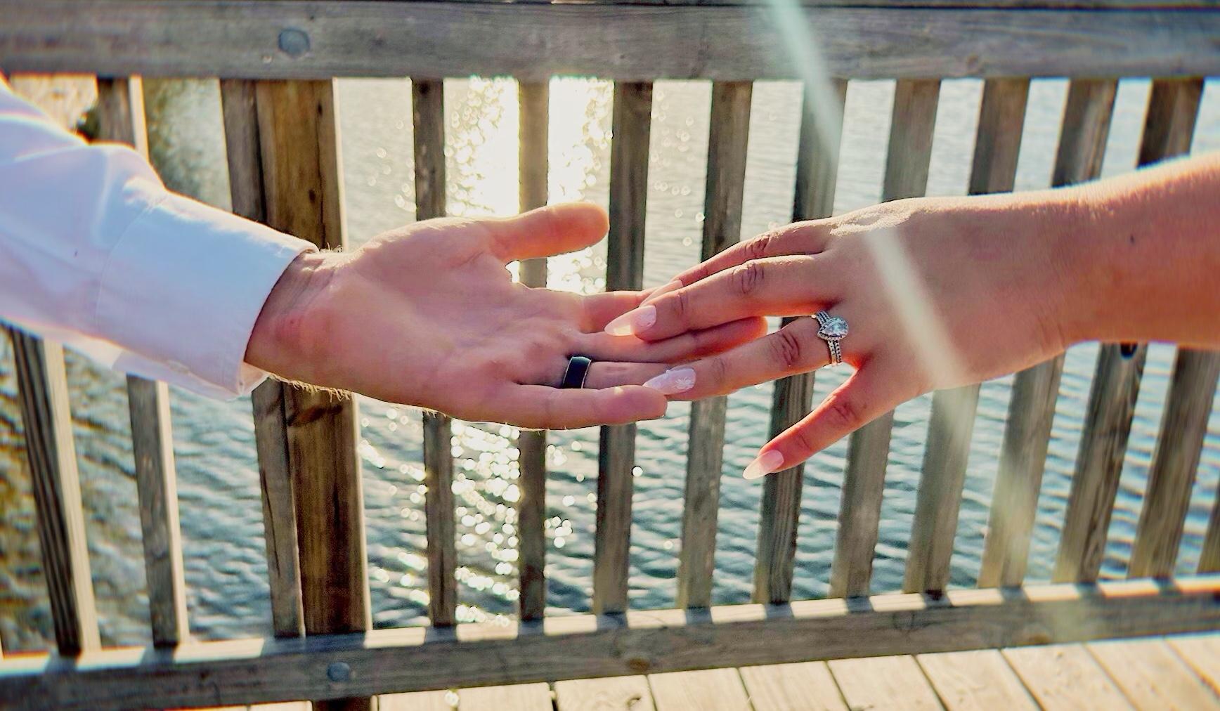 The Wedding Website of Abigale Brown and Carter Zilch