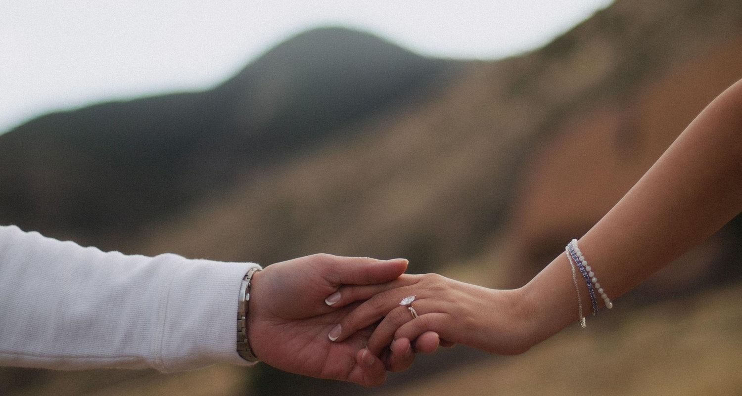 The Wedding Website of Tahlia Mendez and Brian Ortiz
