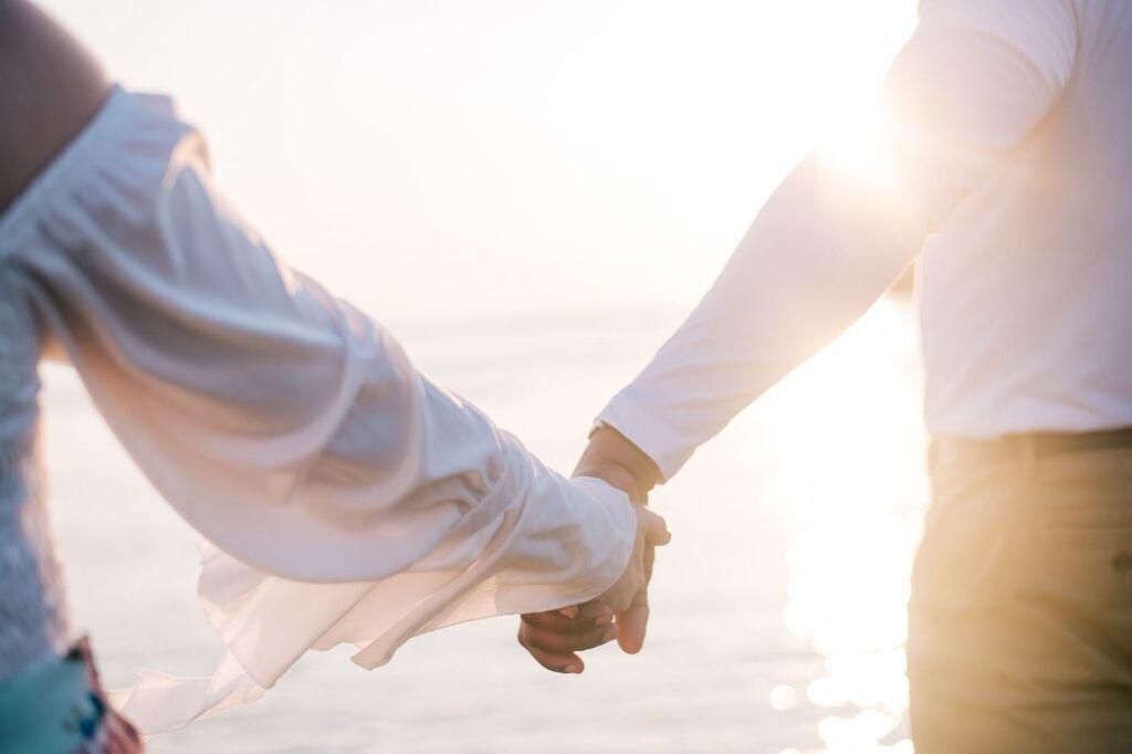 The Wedding Website of Karen McVay and Didier Juste