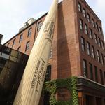 Louisville Slugger Museum & Factory