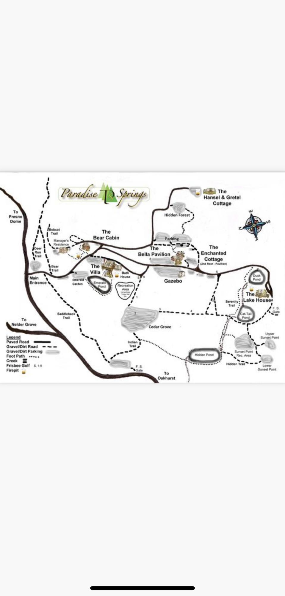 Venue Map