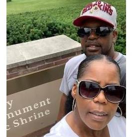 Fort McHenry Fieldtrip... 2020
