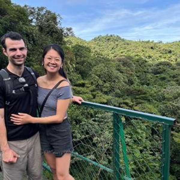 Honeymoon Fund
