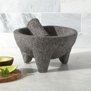 Molcajete Guac  Bowl