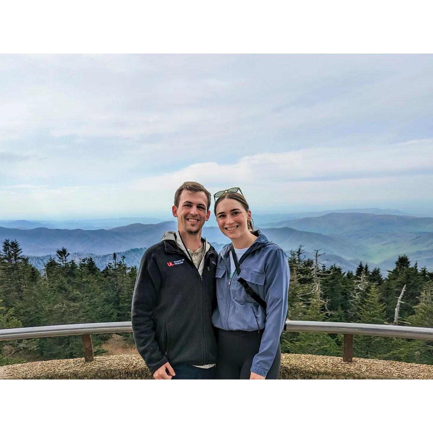Smokey Mountains