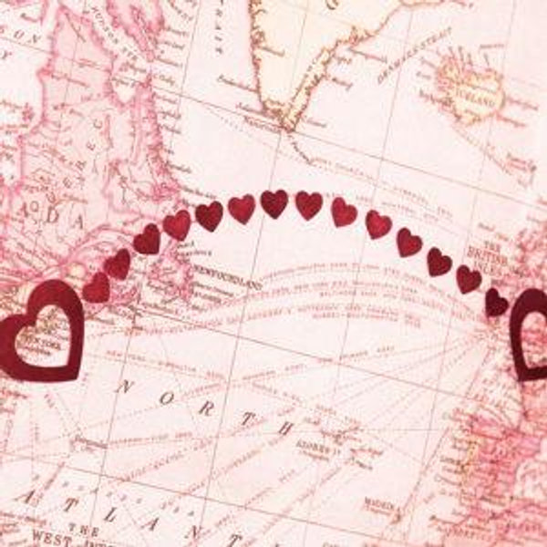 We Have One More Year of Long Distance